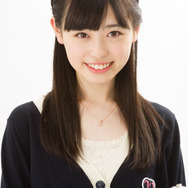 福原遥さんがイメージソングを担当