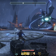 【The Elder Scrolls Online旅日記その3】癒し系カジート観光記 ～そうだ、王都へ行こう～