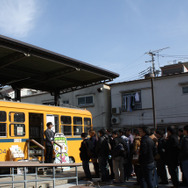 清道孝行プロデューサーより挨拶