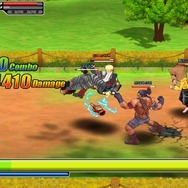 オンライン格闘技アクション『ZONE4』プレオープンβテストを開催