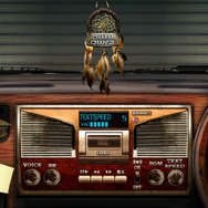 「夕隙社の社用車」で環境設定