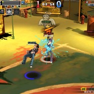 オンライン格闘技アクション『ZONE4』プレオープンβテストを開催