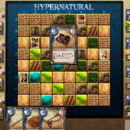 ハンター4人とゴースト1人に分かれた真剣勝負