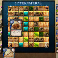 『魔都紅色幽撃隊』発売日＆パッケージデザイン決定 ― ゲーム内ミニゲームの域を越えたボードゲーム『HYPERNATURAL』とは？