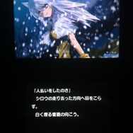 【日々気まぐレポ】第33回 雪が降るこんな日にベストな一本『プチノベル 収穫の十二月』を遊んでみたよ