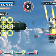 【アプリレビュー】美少女なんて当たり前！意外となかった艦隊ゲー、『天空のクラフトフリート』はアクションどころがキモに