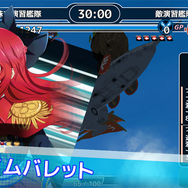 【アプリレビュー】美少女なんて当たり前！意外となかった艦隊ゲー、『天空のクラフトフリート』はアクションどころがキモに