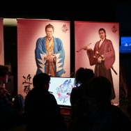 ここまで言っちゃっていいの!?選ばれしファンのみ参加、『龍が如く 維新!』プレミアムトークショーをレポート
