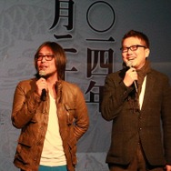 ここまで言っちゃっていいの!?選ばれしファンのみ参加、『龍が如く 維新!』プレミアムトークショーをレポート