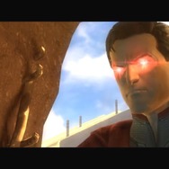 世界の運命はいかに…?! あのヒーローとヴィランたちがVitaの中でも大活躍『インジャスティス:神々(ヒーロー)の激突』PS Vita版