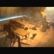 世界の運命はいかに…?! あのヒーローとヴィランたちがVitaの中でも大活躍『インジャスティス:神々(ヒーロー)の激突』PS Vita版