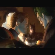 世界の運命はいかに…?! あのヒーローとヴィランたちがVitaの中でも大活躍『インジャスティス:神々(ヒーロー)の激突』PS Vita版
