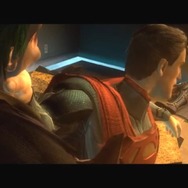 世界の運命はいかに…?! あのヒーローとヴィランたちがVitaの中でも大活躍『インジャスティス:神々(ヒーロー)の激突』PS Vita版