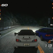 頭文字D EXTREME STAGE