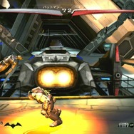 世界の運命はいかに…?! あのヒーローとヴィランたちがVitaの中でも大活躍『インジャスティス:神々(ヒーロー)の激突』PS Vita版