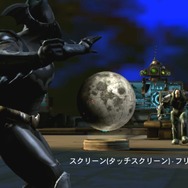 世界の運命はいかに…?! あのヒーローとヴィランたちがVitaの中でも大活躍『インジャスティス:神々(ヒーロー)の激突』PS Vita版