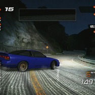 頭文字D EXTREME STAGE