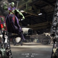 世界の運命はいかに…?! あのヒーローとヴィランたちがVitaの中でも大活躍『インジャスティス:神々(ヒーロー)の激突』PS Vita版