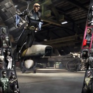 世界の運命はいかに…?! あのヒーローとヴィランたちがVitaの中でも大活躍『インジャスティス:神々(ヒーロー)の激突』PS Vita版