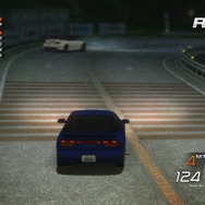 頭文字D EXTREME STAGE