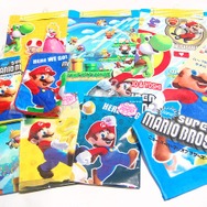 サンアートより発売中のシリーズ