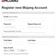今さら聞けない『Minecraft』のはじめかた ― 登録から購入、起動までの導入編