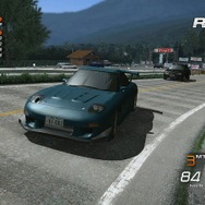 頭文字D EXTREME STAGE