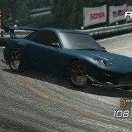 頭文字D EXTREME STAGE