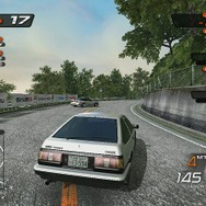 頭文字D EXTREME STAGE