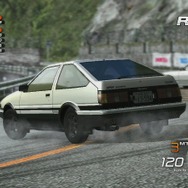 頭文字D EXTREME STAGE