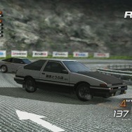 頭文字D EXTREME STAGE