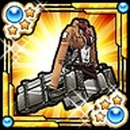 『ケリ姫スイーツ』が「進撃の巨人」とコラボ！？豪快に「エレン」と「リヴァイ」を蹴り飛ばし、立体起動で巨人を駆逐せよ