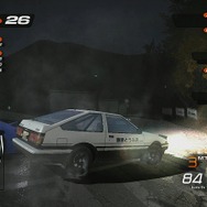 頭文字D EXTREME STAGE
