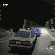 頭文字D EXTREME STAGE