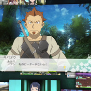 『ソードアート・オンライン －ホロウ・フラグメント－』第3弾PV公開 － あのキャラとの再会、巻き起こる物語の紹介など