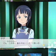 『ソードアート・オンライン －ホロウ・フラグメント－』第3弾PV公開 － あのキャラとの再会、巻き起こる物語の紹介など