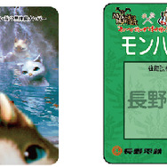 ハンターパス フリーパス