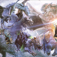 屋台村巨大パネル