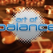 『アートオブバランス』