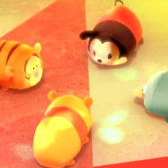 【あぴゅレビュ！】第55回 『LINE ディズニー ツムツム』攻略、友達に差がつくテクニックを大公開