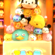 【あぴゅレビュ！】第55回 『LINE ディズニー ツムツム』攻略、友達に差がつくテクニックを大公開