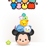 【あぴゅレビュ！】第55回 『LINE ディズニー ツムツム』攻略、友達に差がつくテクニックを大公開