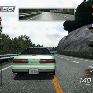頭文字D EXTREME STAGE