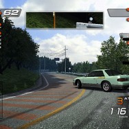 頭文字D EXTREME STAGE