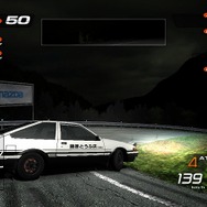 頭文字D EXTREME STAGE