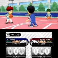 「試合画面」
