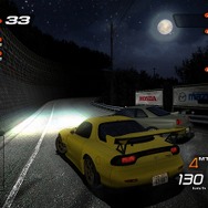 頭文字D EXTREME STAGE