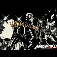 プラチナゲームズ、『マッドワールド』4周年を記念し未修整版などの動画を一挙公開 ─ カット版ですらローラーに放り投げられる衝撃映像