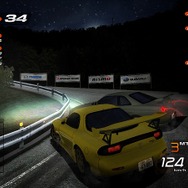 頭文字D EXTREME STAGE