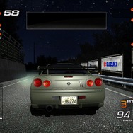頭文字D EXTREME STAGE